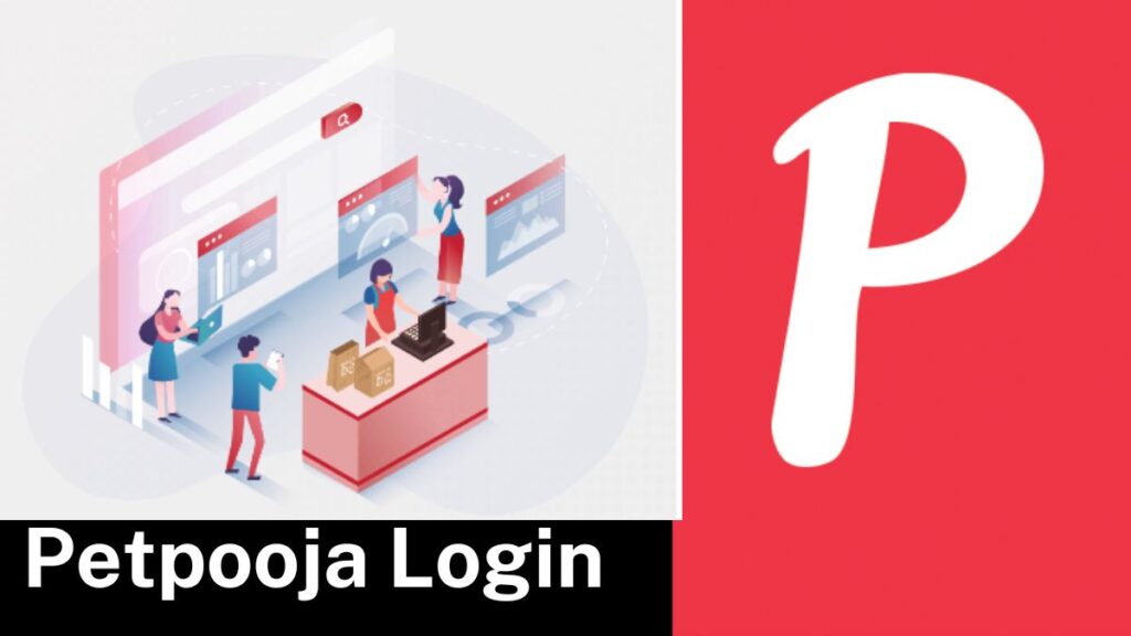 Petpooja Login