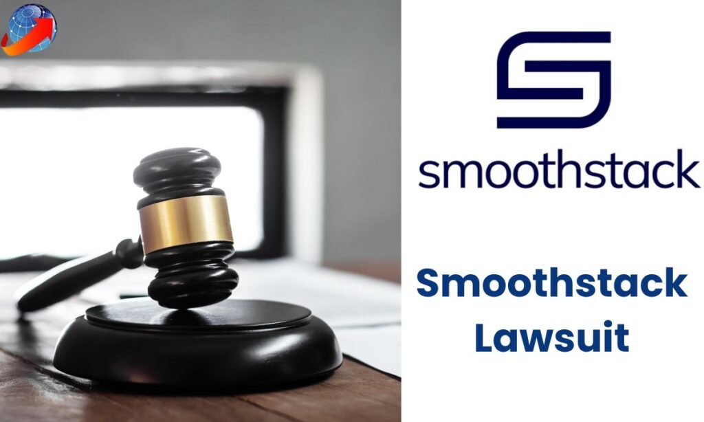 Smoothstack Lawsuit